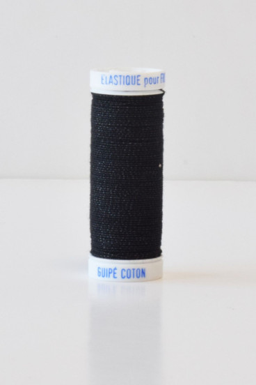 LASTEX - Fil élastique pour fronces LEBAUFIL | Le Fil de vos Idées