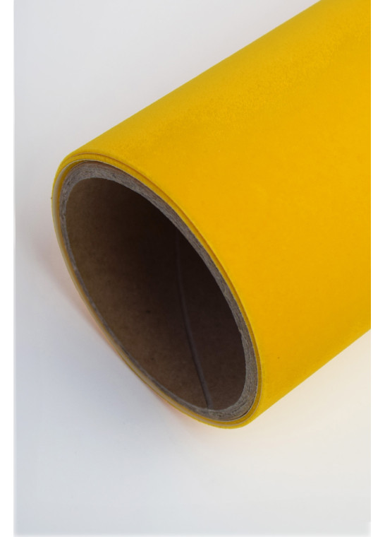 APPLIVELOURS - Tissu auto-découpe velours pour appliqué BRUNEEL | Le Fil de vos Idées