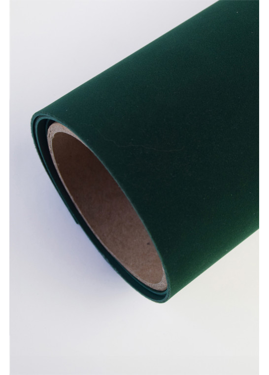 APPLIVELOURS - Tissu auto-découpe velours pour appliqué BRUNEEL | Le Fil de vos Idées