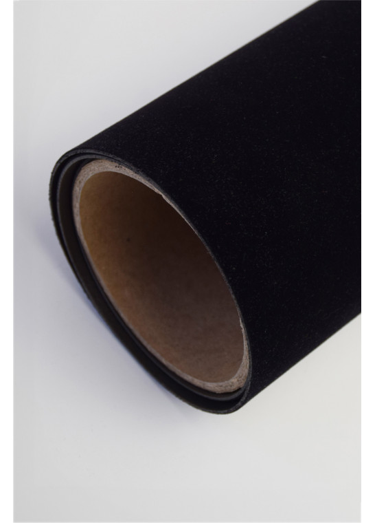 APPLIVELOURS - Tissu auto-découpe velours pour appliqué BRUNEEL | Le Fil de vos Idées