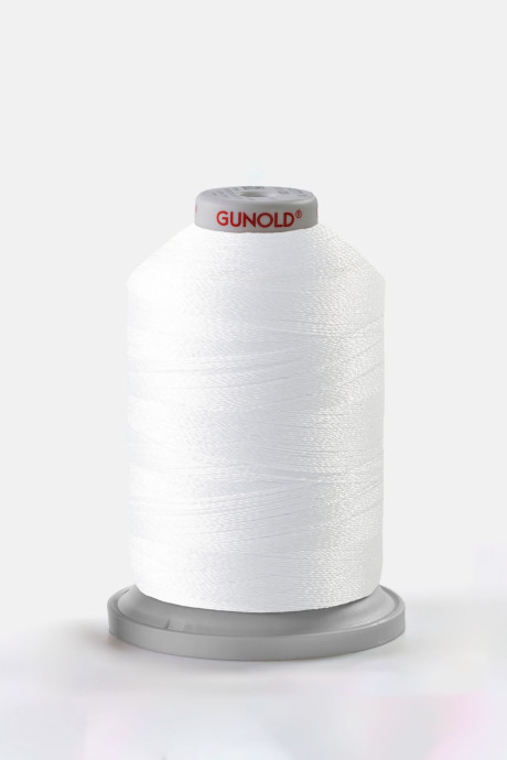 BOITE DE 50 CÔNES 5000M DE POLY 40 - Format économique GUNOLD | Le Fil de vos Idées