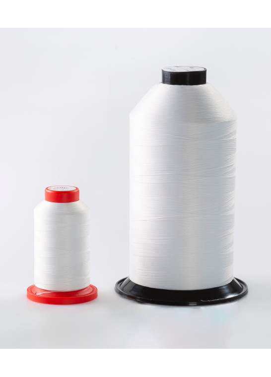 FTF 100 - Fil mousse recouvrement et surjet BRUNEEL | Le Fil de vos Idées