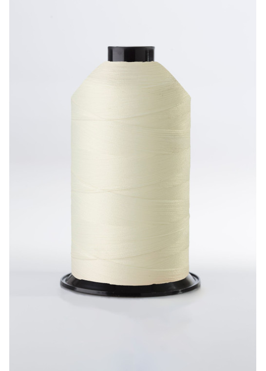 FTF 100 - Fil mousse recouvrement et surjet BRUNEEL | Le Fil de vos Idées