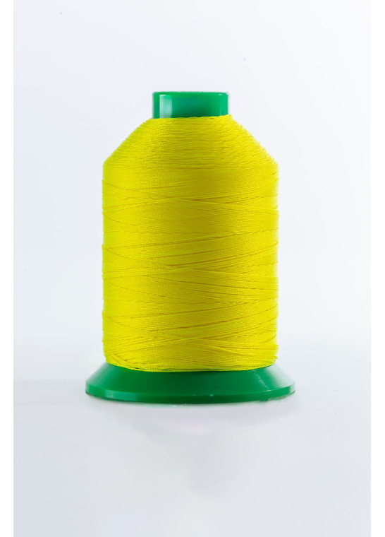 PASSAT 40 FLUO - Fil à coudre 100% nylon BRUNEEL | Le Fil de vos Idées