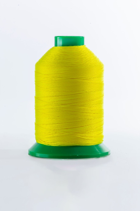 PASSAT 40 FLUO - Fil à coudre 100% nylon BRUNEEL | Le Fil de vos Idées