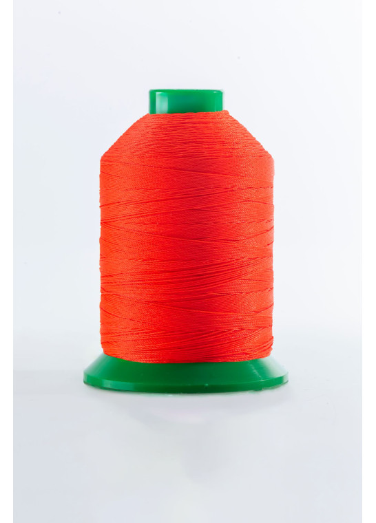 PASSAT 40 FLUO - Fil à coudre 100% nylon BRUNEEL | Le Fil de vos Idées