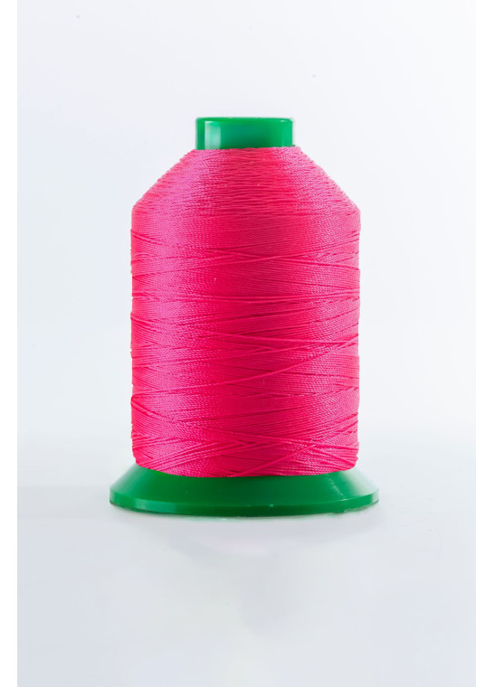 PASSAT 40 FLUO - Fil à coudre 100% nylon BRUNEEL | Le Fil de vos Idées