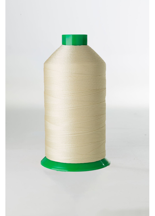 PASSAT 60 - Fil à coudre pour cuir très fin BRUNEEL | Le Fil de vos Idées