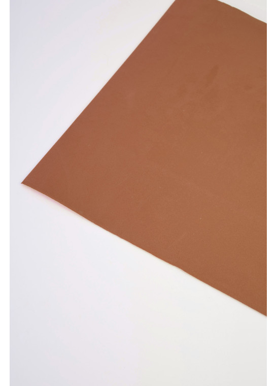 MOUSSE 3D - Mousse colorée à broder pour casquette BRUNEEL | Le Fil de vos Idées