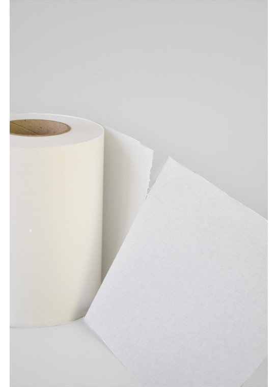 STIFFY MALIN 1650 - 480 feuilles prédécoupées - 50g/m² - Tissus moyens et lourds BRUNEEL | Le Fil de vos Idées