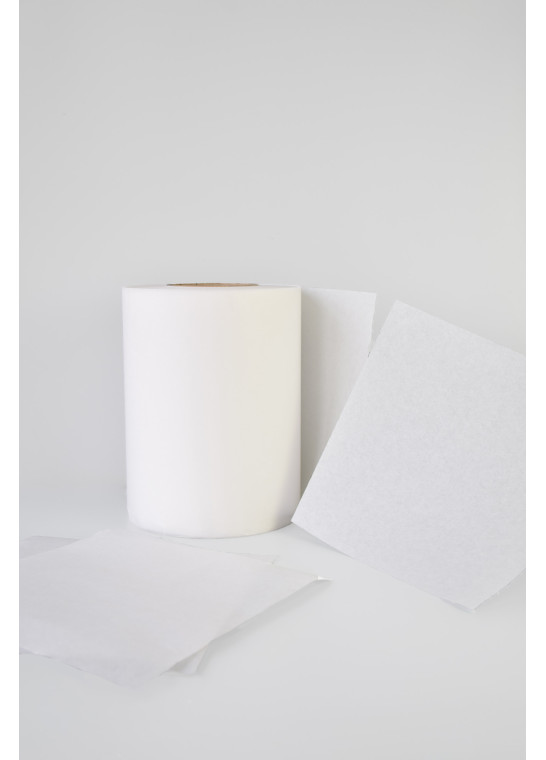STIFFY MALIN 1980 - 480 feuilles prédécoupées - 75g/m² - écussons et tissus lourds BRUNEEL | Le Fil de vos Idées
