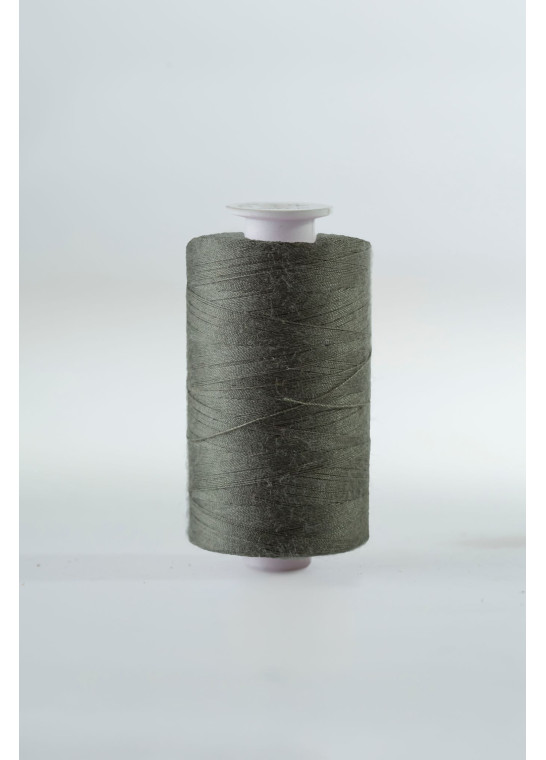 ZX 120 - Fil à coudre et à broder 100% polyester mat BRUNEEL | Le Fil de vos Idées