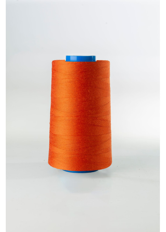 TC 120 - Fil à coudre 100% polyester BRUNEEL | Le Fil de vos Idées