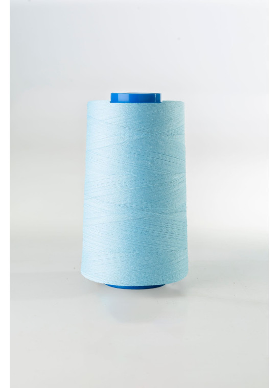 TC 120 - Fil à coudre 100% polyester BRUNEEL | Le Fil de vos Idées