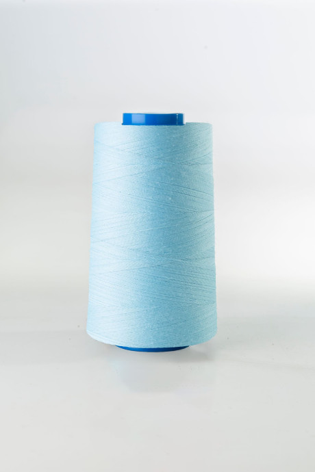 TC 120 - Fil à coudre 100% polyester BRUNEEL | Le Fil de vos Idées