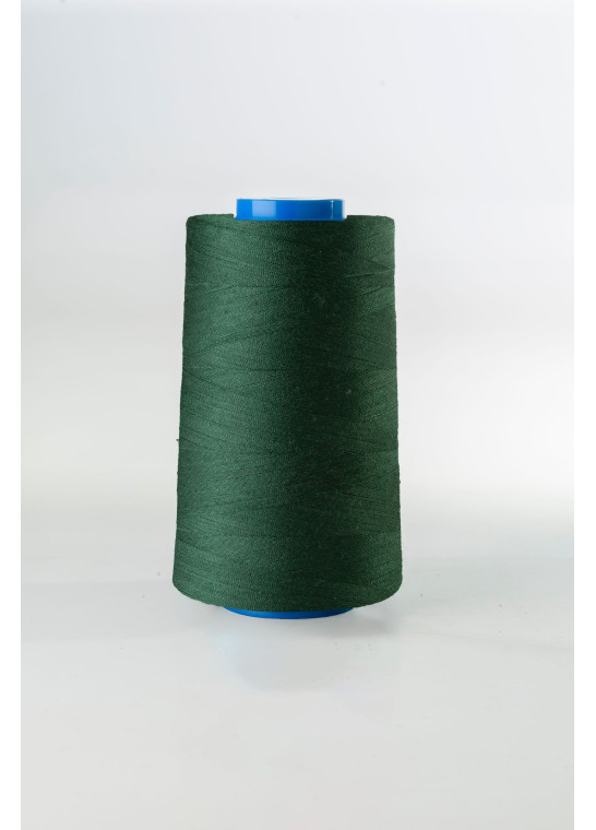 TC 120 - Fil à coudre 100% polyester BRUNEEL | Le Fil de vos Idées