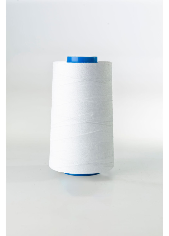 TC 120 - Fil à coudre 100% polyester BRUNEEL | Le Fil de vos Idées