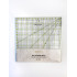 Règle carrée patchwork robuste 16cm x 16cm BOHIN | Le Fil de vos Idées Règle carrée patchwork robuste 16cm x 16cm BOHIN | Le Fil de vos Idées