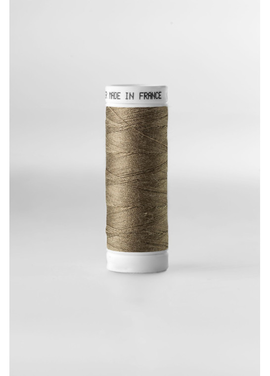 TOUS TEXTILES - Le Fil à coudre Indispensable - 150m BRUNEEL | Le Fil de vos Idées