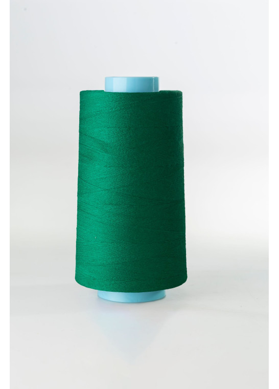 ZX 50 - Fil à coudre 100% polyester polyvalent BRUNEEL | Le Fil de vos Idées