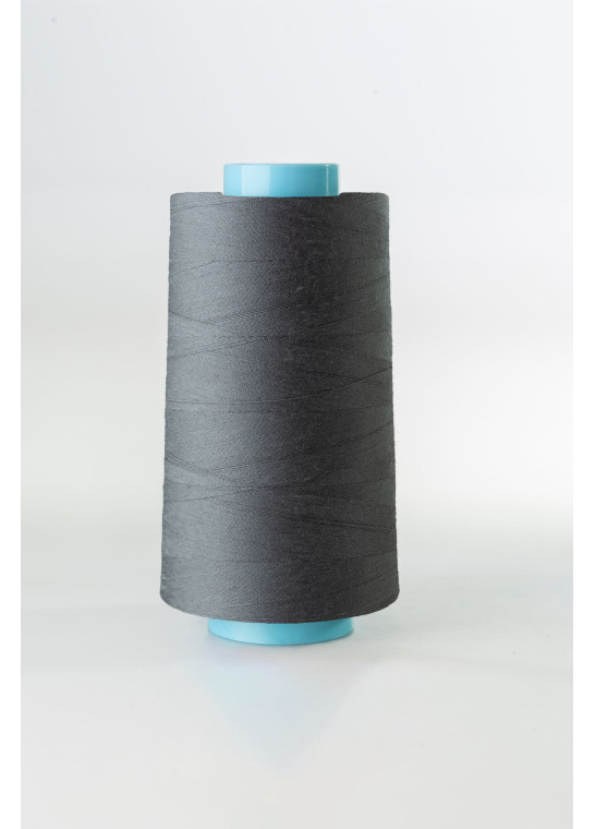 ZX 50 - Fil à coudre 100% polyester polyvalent BRUNEEL | Le Fil de vos Idées