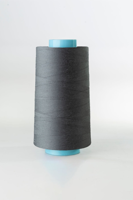ZX 50 - Fil à coudre 100% polyester polyvalent BRUNEEL | Le Fil de vos Idées