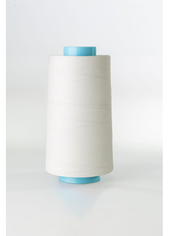 ZX 50 - Fil à coudre 100% polyester polyvalent BRUNEEL | Le Fil de vos Idées