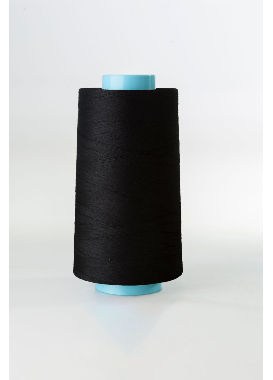 ZX 50 - Fil à coudre 100% polyester polyvalent BRUNEEL | Le Fil de vos Idées