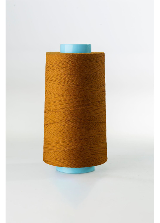 ZX 24  - Fil à coudre très épais BRUNEEL | Le Fil de vos Idées