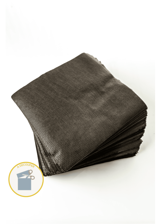 STIFFY 2055 - Feuilles - Non tissé 55g/m² - Tissus moyens et lourds GUNOLD | Le Fil de vos Idées