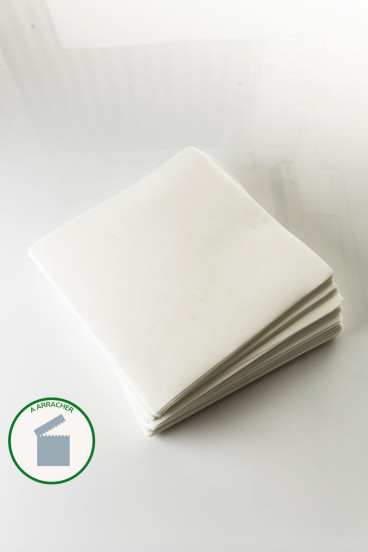 STIFFY 1860 - 250 feuilles - Non tissé 60g/m² - Tissus lourds GUNOLD | Le Fil de vos Idées
