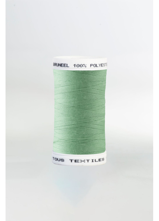 TOUS TEXTILES - Le Fil à coudre Indispensable - 500m BRUNEEL | Le Fil de vos Idées
