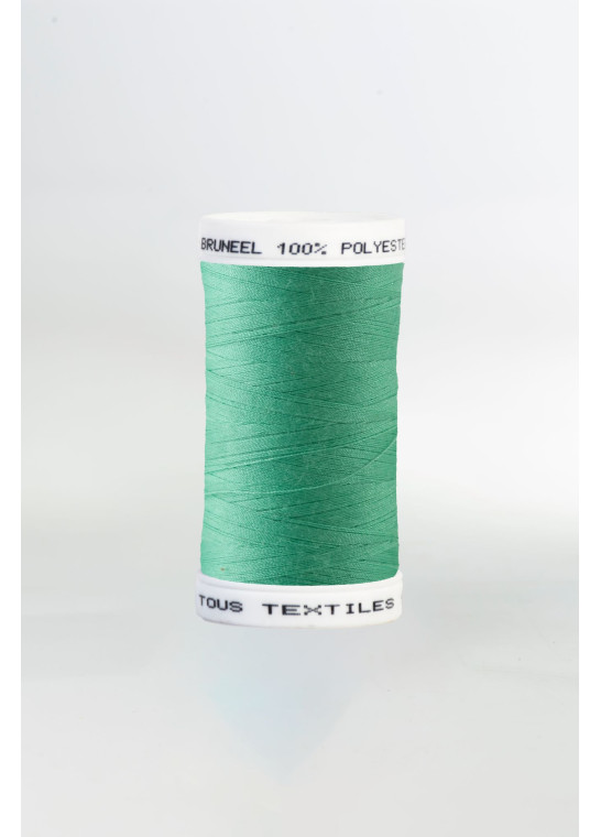 TOUS TEXTILES - Le Fil à coudre Indispensable - 500m BRUNEEL | Le Fil de vos Idées
