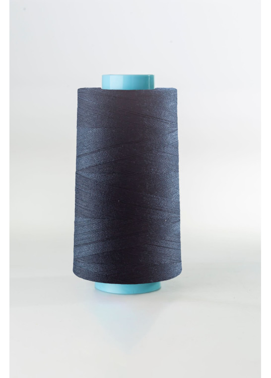 ZX 75 - Fil à coudre 100% polyester BRUNEEL | Le Fil de vos Idées