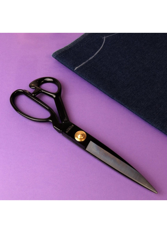 Ciseaux tailleur professionnels BOHIN | Le Fil de vos Idées