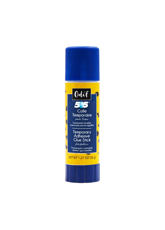 ODIF 505 - Stick colle temporaire ODIF | Le Fil de vos Idées