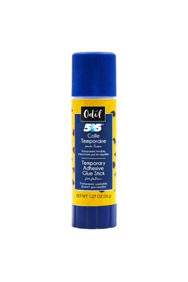 ODIF 505 - Stick colle temporaire ODIF | Le Fil de vos Idées