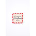 Etiquette à coudre All I Want For Christmas BOHIN | Le Fil de vos Idées Etiquette à coudre All I Want For Christmas BOHIN | Le Fil de vos Idées