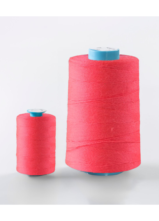 ZX 75 FLUO - Fil à coudre 100% polyester BRUNEEL | Le Fil de vos Idées