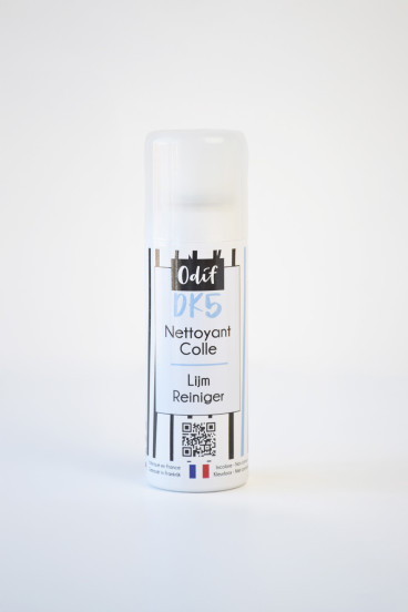 ODIF DK5 - Nettoyant Colle - 125ml ODIF | Le Fil de vos Idées