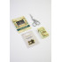 Kit accessoires Vintage BRUNEEL | Le Fil de vos Idées Kit accessoires Vintage BRUNEEL | Le Fil de vos Idées