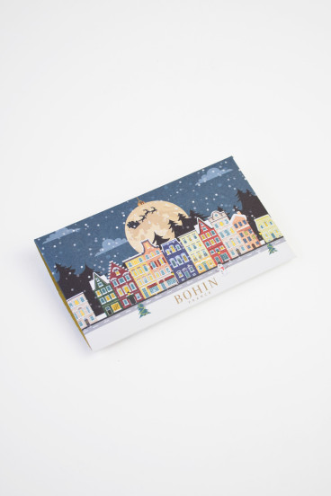 Assortiment Aiguilles Noël BOHIN | Le Fil de vos Idées