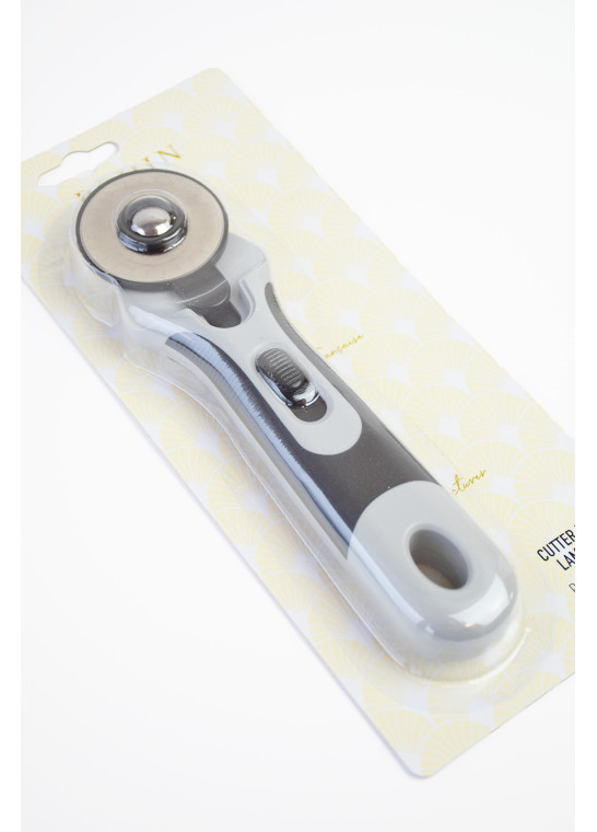Cutter rotatif 45mm BOHIN BOHIN | Le Fil de vos Idées