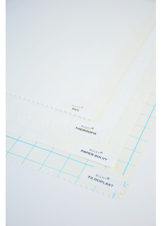 STARTER KIT - Stabilisateurs GUNOLD | Le Fil de vos Idées