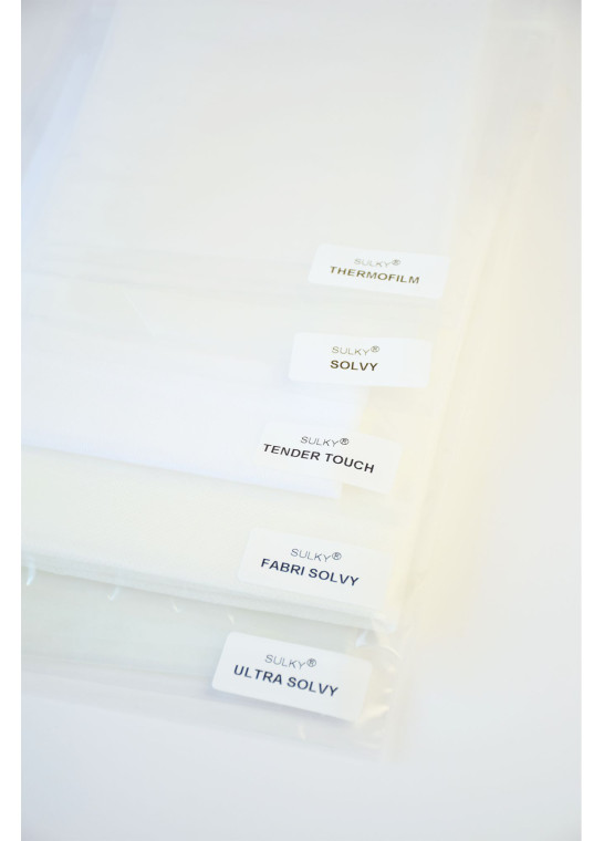 STARTER KIT - Stabilisateurs GUNOLD | Le Fil de vos Idées