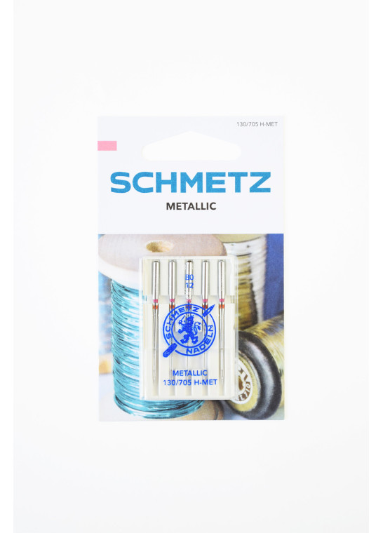 Aiguilles fil métallique SCHMETZ | Le Fil de vos Idées