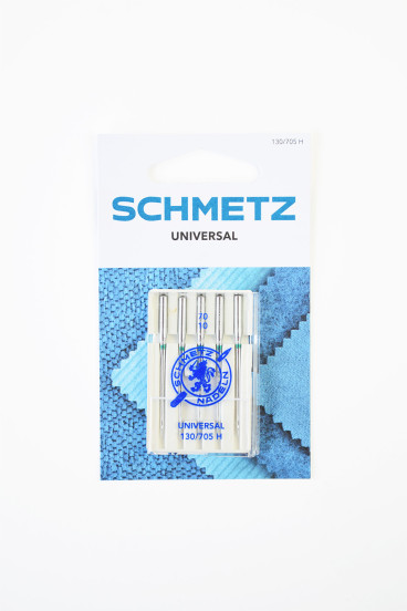 Aiguilles universelles SCHMETZ