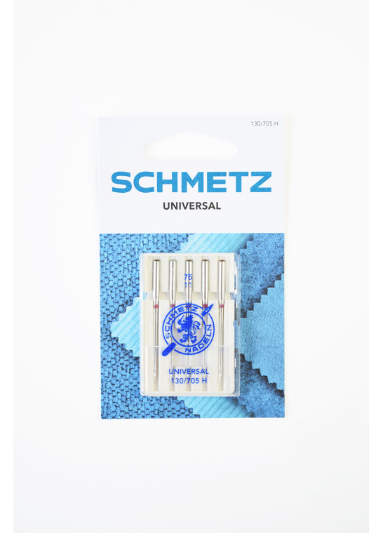 Aiguilles universelles SCHMETZ