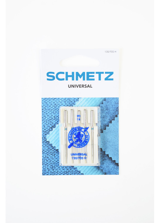 Aiguilles universelles SCHMETZ
