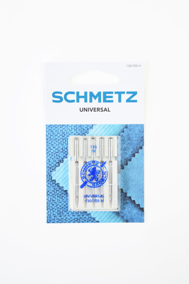 Aiguilles universelles SCHMETZ